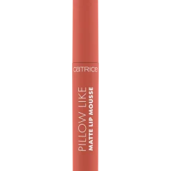 Pillow Like Matte Lip Mousse 040 Whip It Good Lippenstift|Veganer Lippenstifte