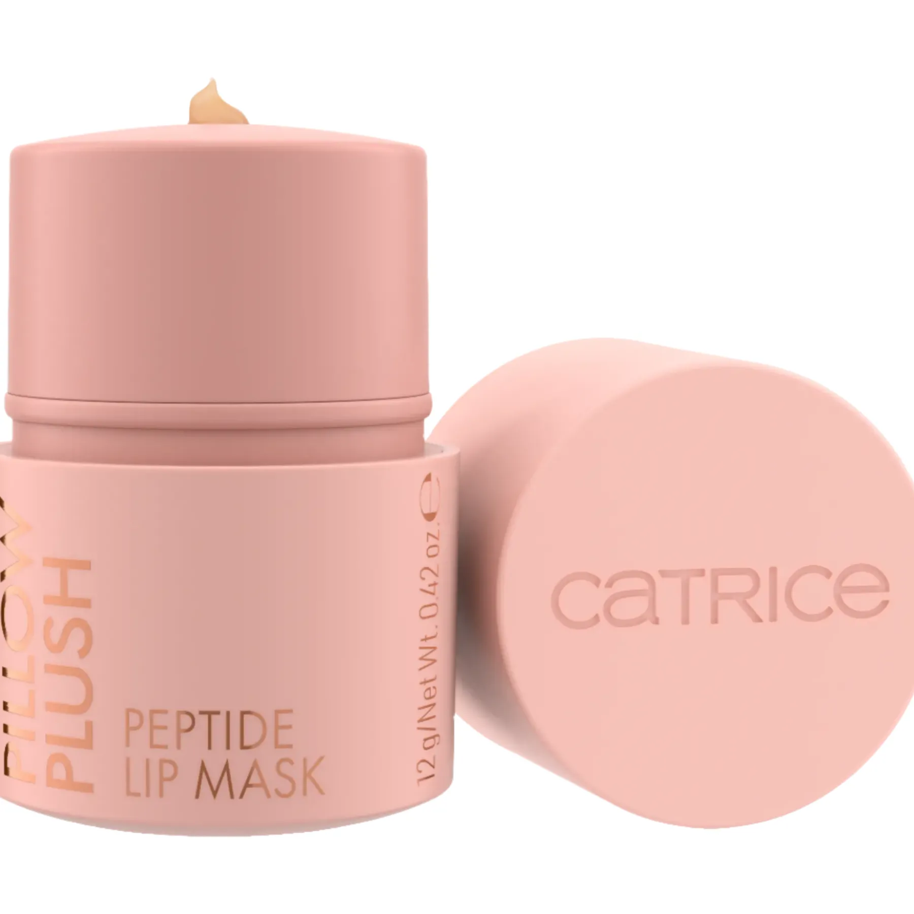 Pillow Plush Peptide Lip Mask 010 Pep Talk Lippenmaske|Lippenmaske