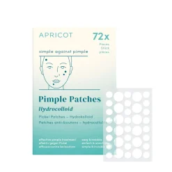 Clearance Pimple Patches Vegan Pflege|Hautprobleme