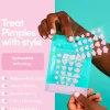 Outlet Pimple Patches Vegan Pflege|Hautprobleme