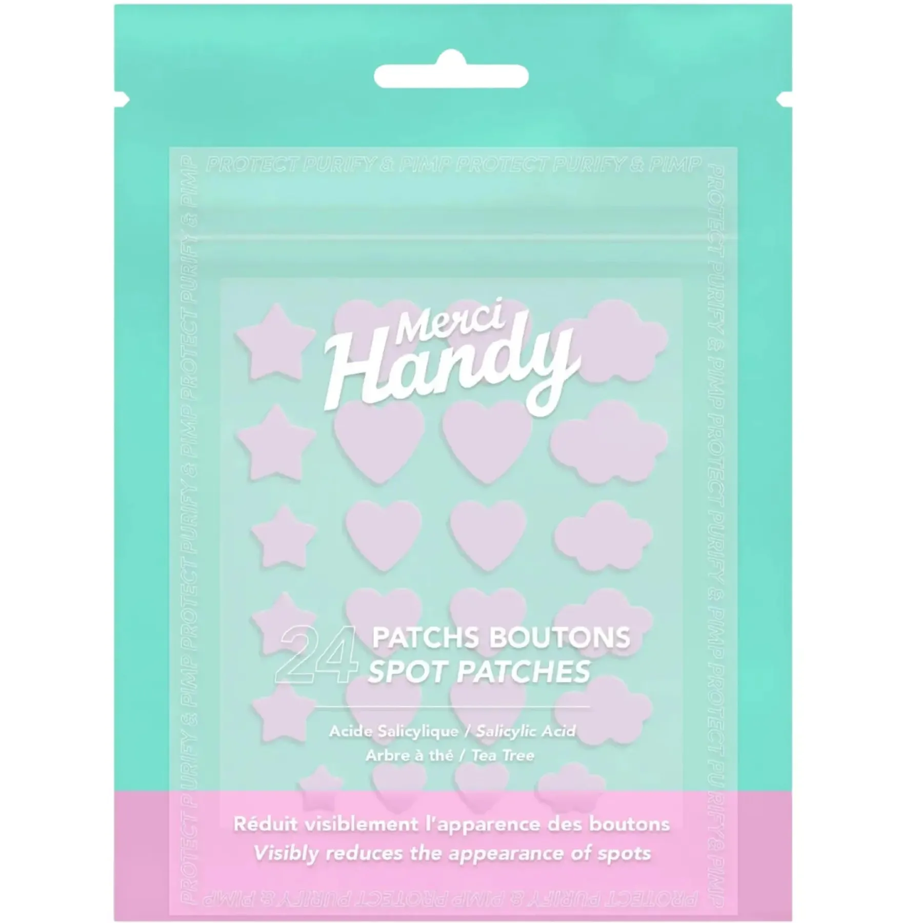 Outlet Pimple Patches Vegan Pflege|Hautprobleme