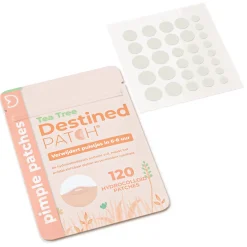 Outlet Pimple Patches Vegan Pflege|Hauptzutat