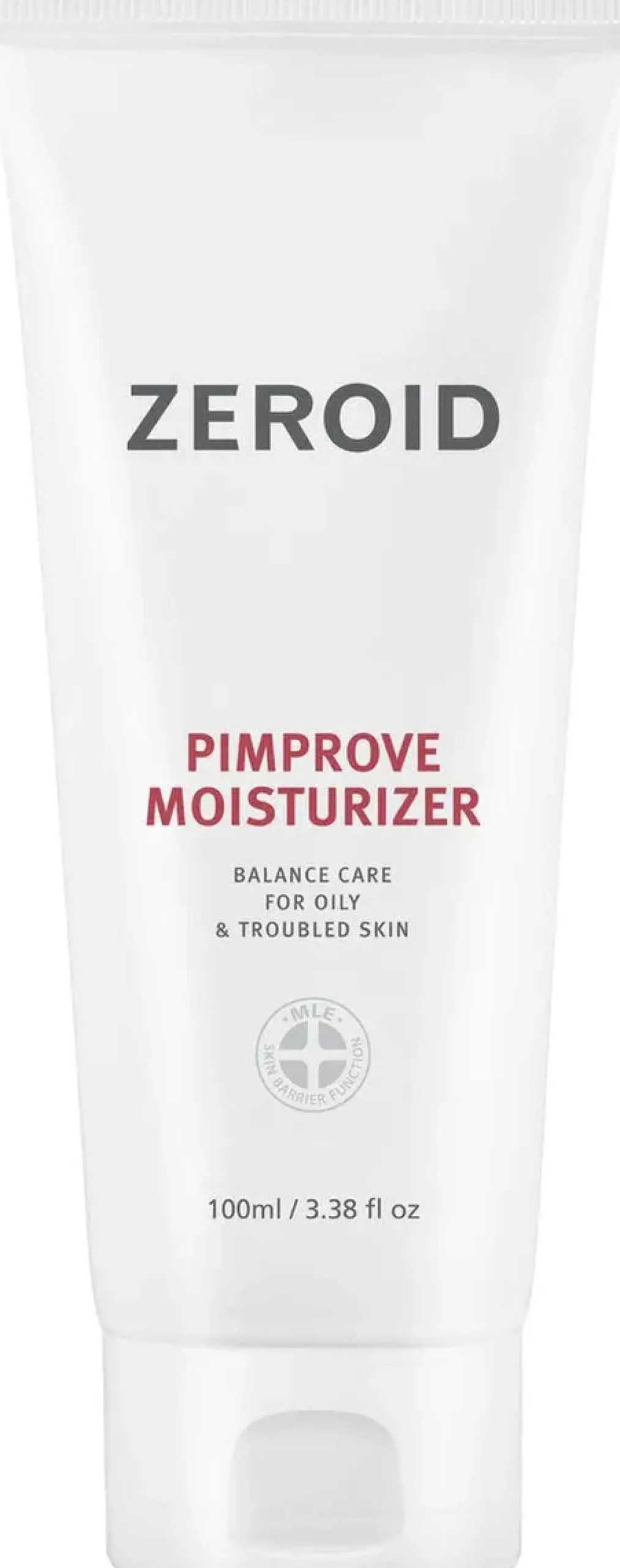 Hot Pimprove Moisturizer Alle Korean Skincare|Hauptzutat