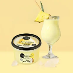 Best Pina Colada Body Scrub Körperpeelings|Hauptzutat