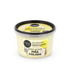 Best Pina Colada Body Scrub Körperpeelings|Hauptzutat
