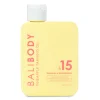 Pineapple Tanning Oil SPF15 Vegan Tanning|Tanning Oil
