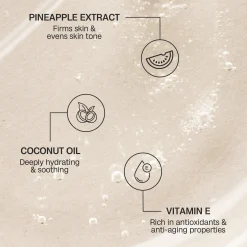 Pineapple Tanning Oil SPF15 Vegan Tanning|Tanning Oil
