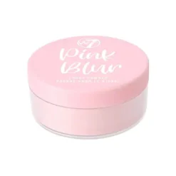 Online Pink Blur Loose Powder Make-Up Puder|Vegane Makeup Puder