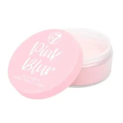 Online Pink Blur Loose Powder Make-Up Puder|Vegane Makeup Puder