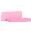 Hot Pink Buffer Blocks 1. Nagels Voorbereiden|1. Nagels Voorbereiden