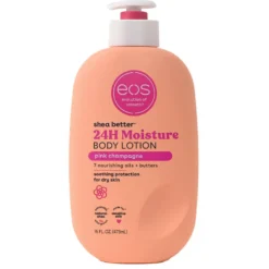 Pink Champagne Body Lotion Everything Shower|Körperlotion
