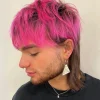 Online 42 Pinkissimo Haarfärbemittel|Vegane Haarpflege