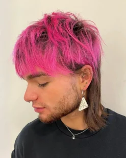 Online 42 Pinkissimo Haarfärbemittel|Vegane Haarpflege