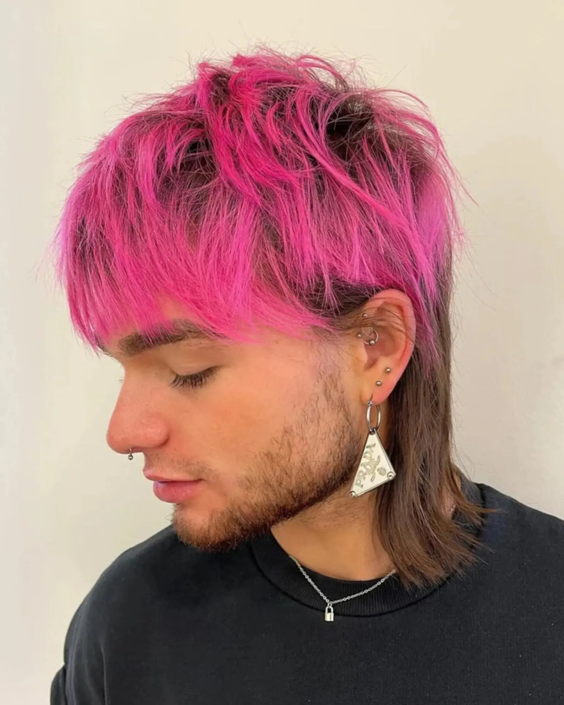 Online 42 Pinkissimo Haarfärbemittel|Vegane Haarpflege