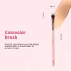 New Pink & Rose Gold Concealer Brush Concealer|Tön Mehr