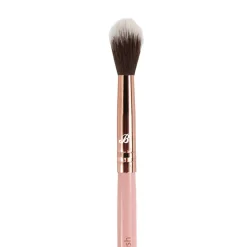 Clearance Pink & Rose Gold Tapered Blender Brush Tön Mehr