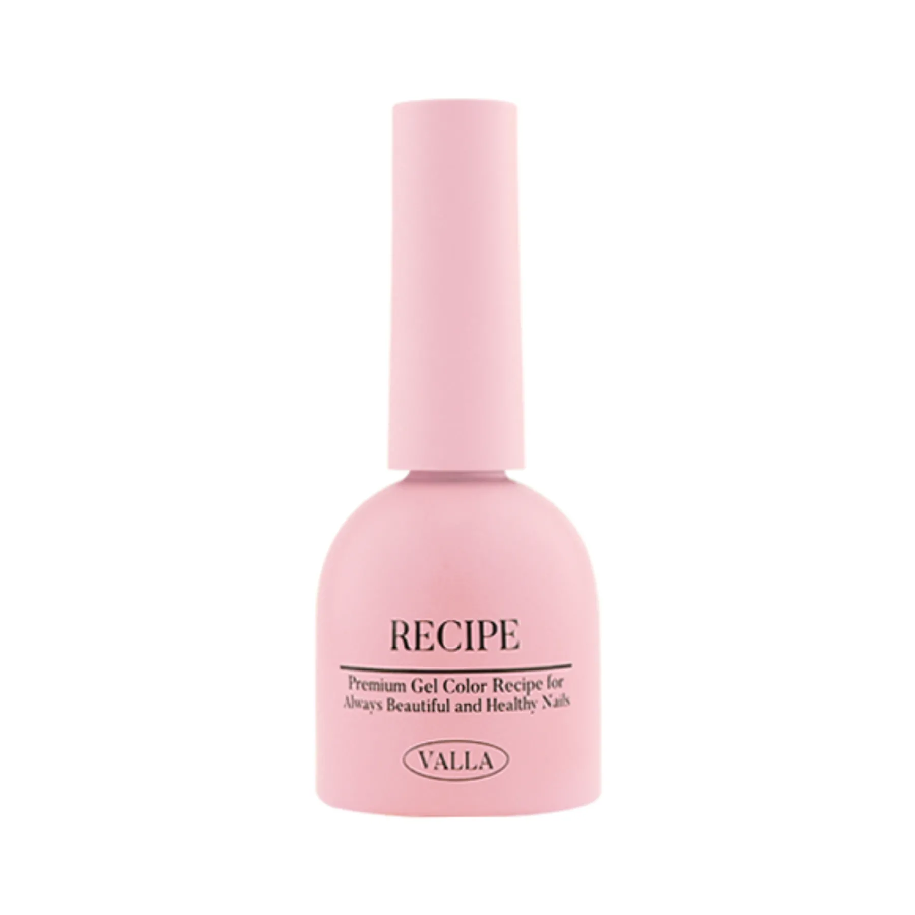 Hot Pink Soup Collection Syrup Gel VS05 5. Gellak|Veganer Nagellack