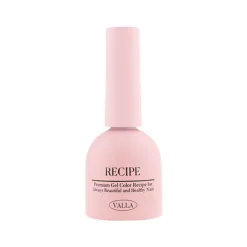 Clearance Pink Soup Collection Syrup Gel VS04 5. Gellak|Veganer Nagellack