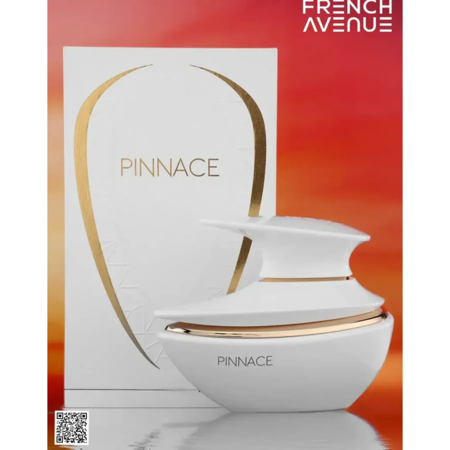 Hot Pinnace Eau De Parfum Arabische Parfums|Parfum Dupes