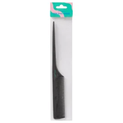 Outlet Pin Tail Comb Curly & Coily Accessories|Haarborstels & Kammen