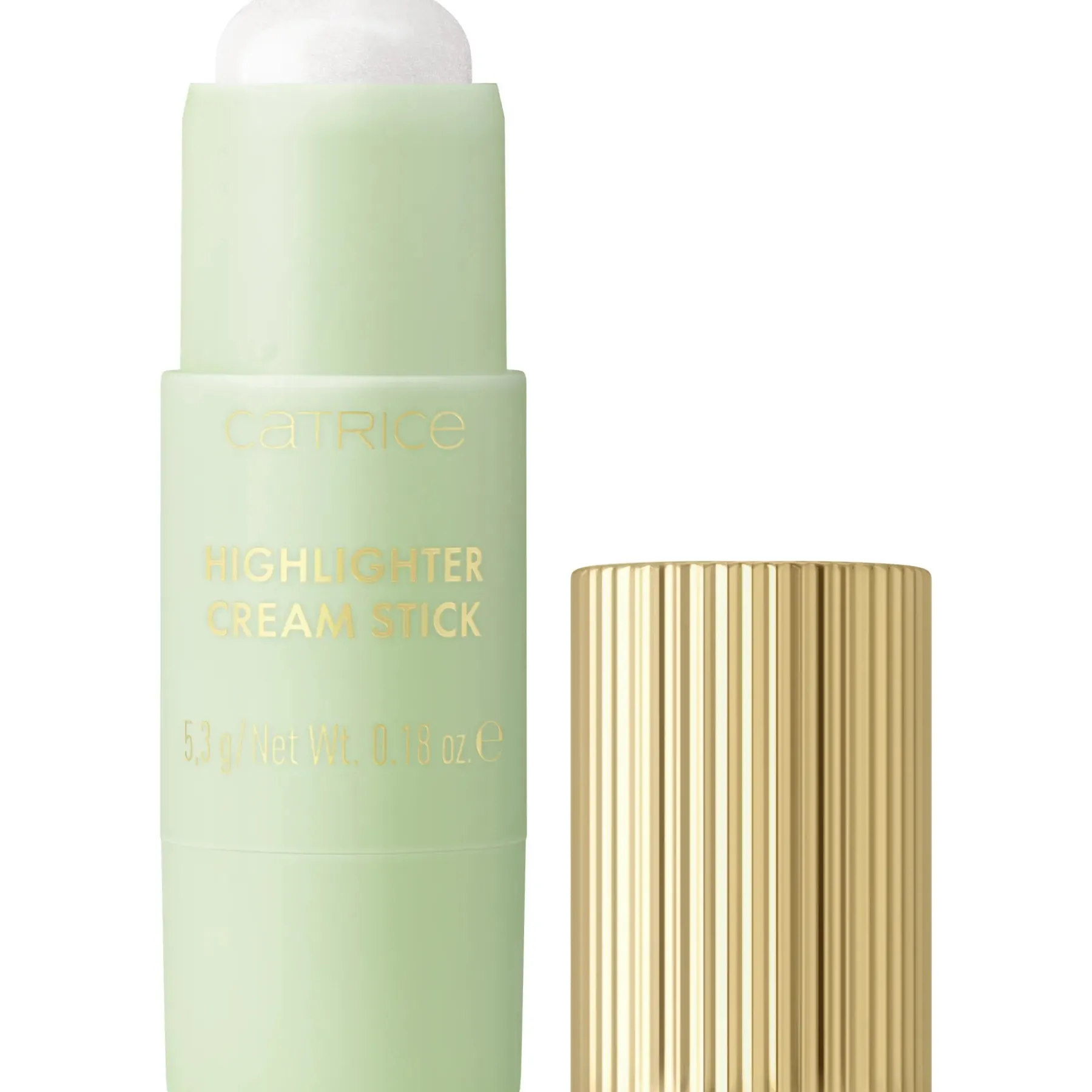 Discount Pistachio Cream Delight Highlighter Cream Stick Glaze of Glory Highlighter|Vegan Highlighter