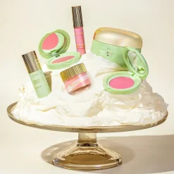 New Pistachio Cream Delight Lip Mask Parfait Vanilla Sweet Treat Lippenmaske|Lippenmaske