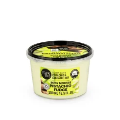 Online Pistachio Fudge Body Mousse Ultra Soft Everything Shower|Körperlotion