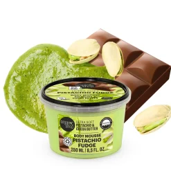 Online Pistachio Fudge Body Mousse Ultra Soft Everything Shower|Körperlotion