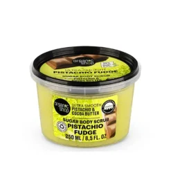 Online Pistachio Fudge Body Scrub Ultra Smooth Everything Shower|Körperpeelings