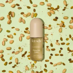 Hot Pistachio Latte Hair Perfume Reisegröße|Vegane Haarpflege