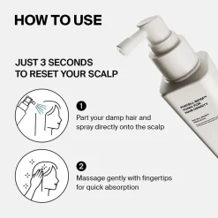 Pixcell Biom Tonic For Hair Density Haarprobleem|Vegane Haarpflege