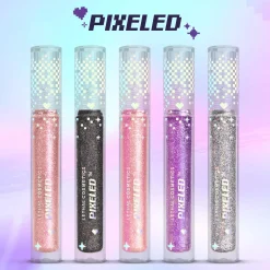 Best Pixeled Lip Gloss Frame Lipgloss|Veganer Lipgloss