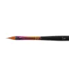 New Pixie's Dream Petal Flora Face Paint Brush 1/4 Inch Tön Mehr|Spezialeffekte Pinsel