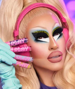 New Play Pigment Pac Ma'am Lipgloss|Veganer Lipgloss