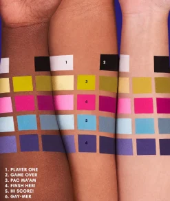 New Play Pigment Pac Ma'am Lipgloss|Veganer Lipgloss