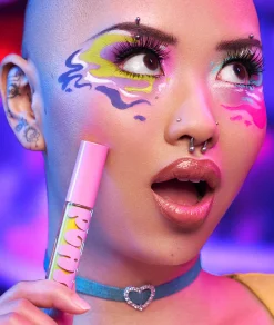 New Play Pigment Pac Ma'am Lipgloss|Veganer Lipgloss