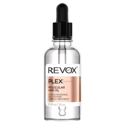 Discount Plex Molecular Hair Oil Hauptzutat|Haarprobleem