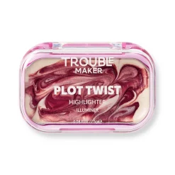 Online Plot Twist Cream Highlight Earth Turnt Bronze Highlighter
