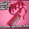 Best Plumping Effect Lip Oil Flirt Filter Veganer Lipgloss|Lip Plumper