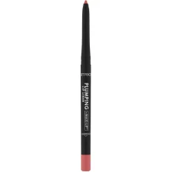 Hot Plumping Lip Liner 200 Rosie Feels Rosy Veganer Lip Plumper|Lip Plumper