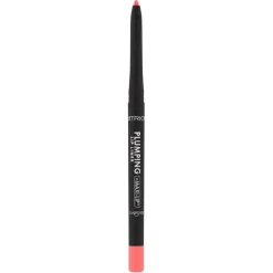 Plumping Lip Liner 160 S-Peach-Less Veganer Lip Plumper|Lip Plumper