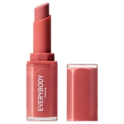 Plumping Lipstick Dusty Rose Lippenstift|Veganer Lip Plumper