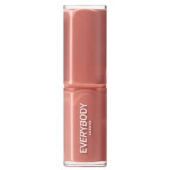 Hot Plumping Lipstick Pink Beige Lippenstift|Veganer Lip Plumper