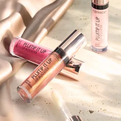 Sale Plump It Up Lip Booster 120 Plump Dreams Lipgloss|Veganer Lip Plumper