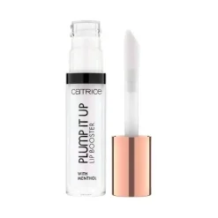 Online Plump It Up Lip Booster 010 Poppin' Champagne Lipgloss|Clean Beauty