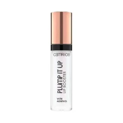 Online Plump It Up Lip Booster 010 Poppin' Champagne Lipgloss|Clean Beauty