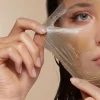 Clearance Plump 'n' Peel Jelly Face Mask Vegan Pflege|Gesichtsmasken