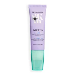 Clearance Plump 'n' Peel Jelly Face Mask Vegan Pflege|Gesichtsmasken