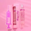 Hot Plump & Pout Gloss Pink Lemonade Lipgloss|Lip Plumper