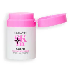 Plump-Tide Peptide & Hyaluronic Acid Soothing Moisturiser Vegan Pflege|Feuchtigkeitscremes